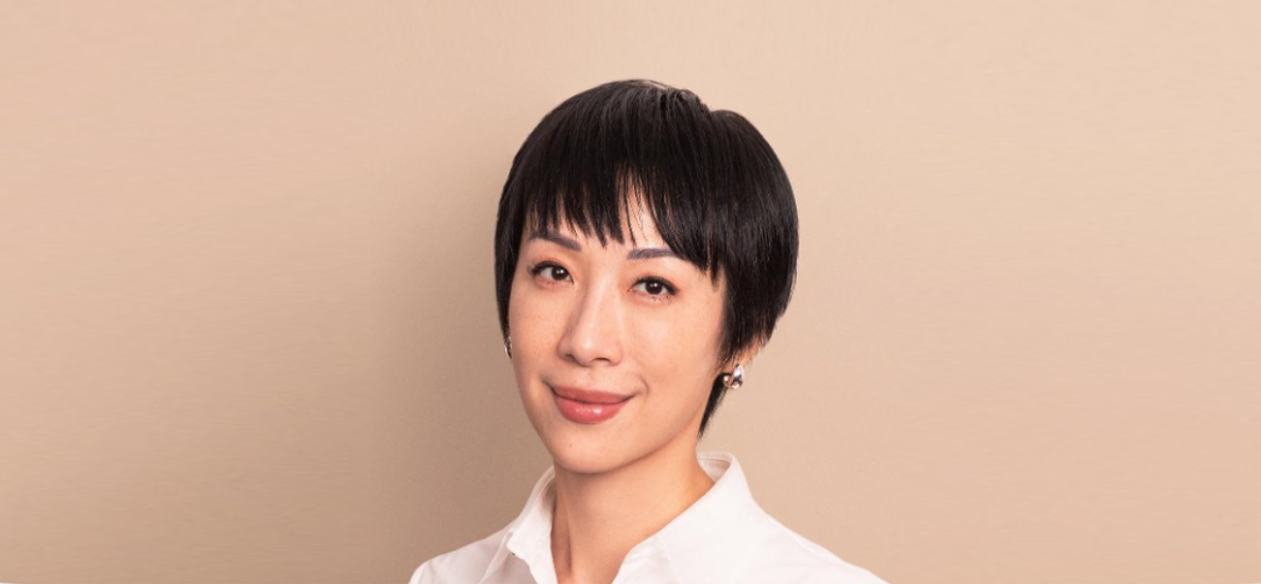 謝盈盈 Michelle Hsieh